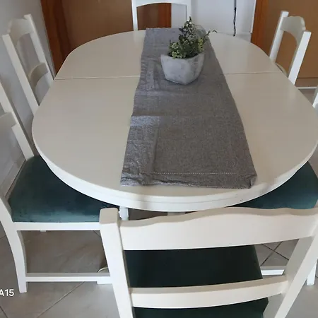 Lejlighed Kulas Pakoštane