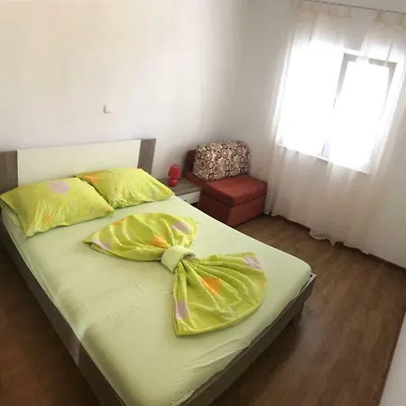 Lejlighed Kulas Pakoštane