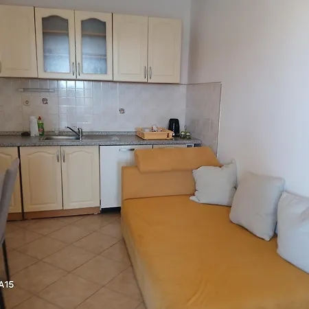 شقة Kulas باكوشتاني