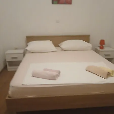 Kulas Pakoštane